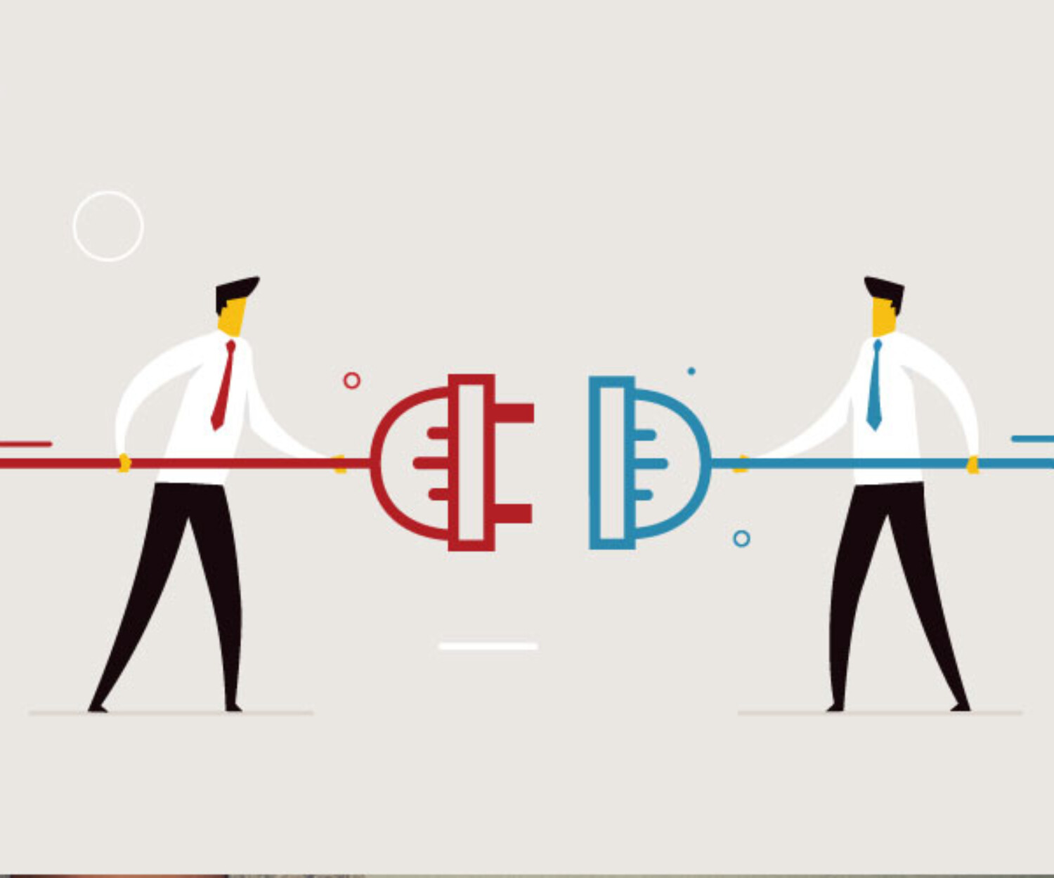T'be-or-Not-T'be-The-Connectors-words