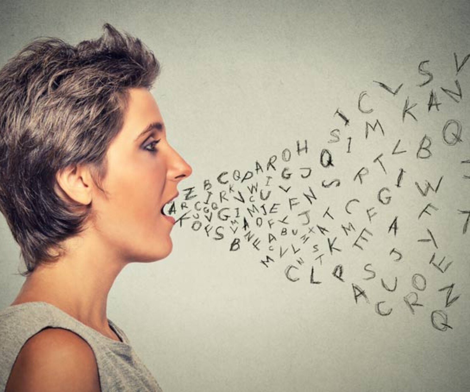 25-Nightmare-Words-woman-speaking