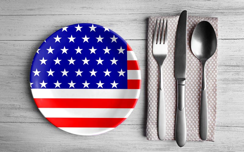 Introduction to American Culture, Part 2 - AccentsOff