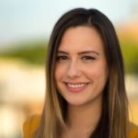 Our Instructors Bianca Mazor Portrait