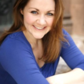 Brittany Palmer portrait