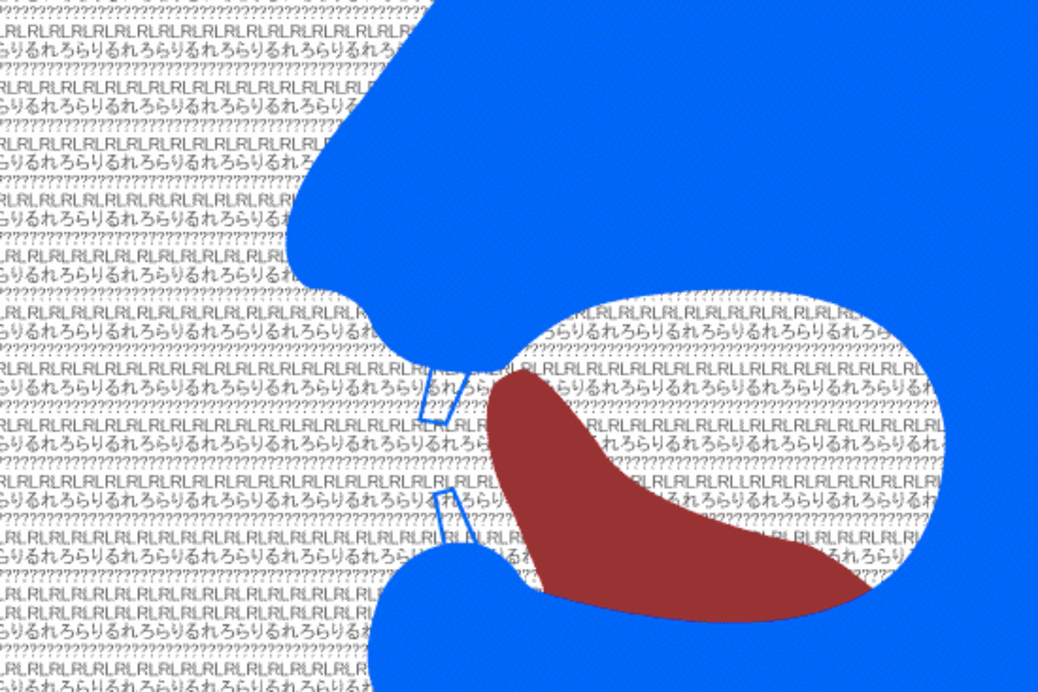 Podcast Living in the US When You Don't Sound White