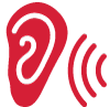 Ear-for-Voice Improvement Training