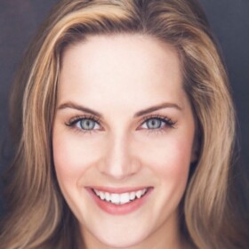 Jillian Rossi Headshot