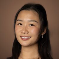 Linda Cai, AccentsOff instructor