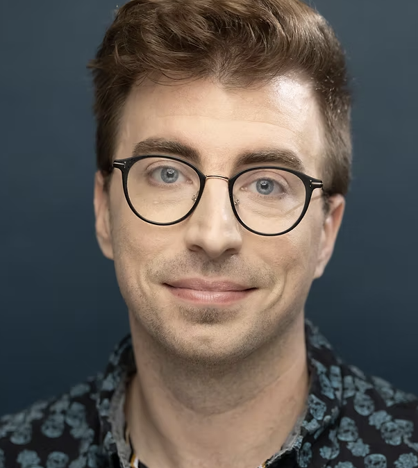 Mike Walsh, AccentsOff dialect coach